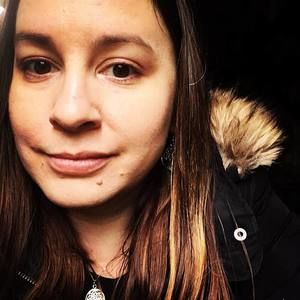 Meet your Posher, Amanda